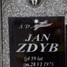 Jan Zdyb