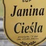 Janina Cieśla