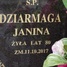 Janina Dziarmaga