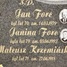Janina Forc
