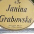 Janina Grabowska