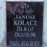 Janusz Kołacz