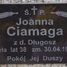 Joanna Ciamaga