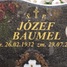Józef Baumel