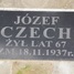 Jóżef Czech