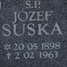 Józef Suska