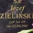 Józef Zieliński