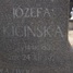 Józefa Kicińska