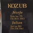 Józefa Kozub