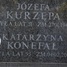 Józefa Kurzępa
