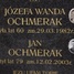 Józefa Wanda Ochmerak