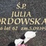 Julia Ordowska