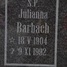 Julianna Barbach