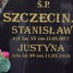 Justyna Szczecina