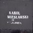 Karol Wiesławski