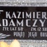 Kazimierz Adamczyk