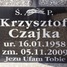 Kazimierz Czajka