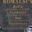 Kazimierz Kowalski
