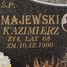 Kazimierz Majewski