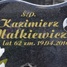 Kazimierz Małkiewicz