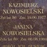 Kazimierz Nowosielski