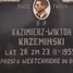 Kazimierz Wiktor Krzemiński