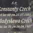Konstanty Czech