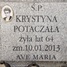 Krystyna Potaczała