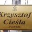 Krzysztof Cieśla