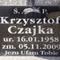 Krzysztof Czajka