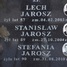 Lech Jarosz