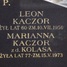 Leon Kaczor