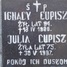 Łucja Cupisz
