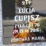 Łucja Cupisz