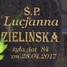Lucjanna Zielinska
