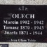 Marcin Olech