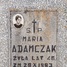 Maria Adamczak