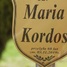 Maria Kordos