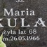 Maria Kula