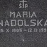 Maria Nadolska