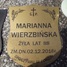 Maria Wierzbińska