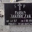 Marian Jakóbczak