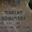 Marian Sowiński