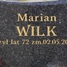 Marian Wilk