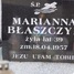 Marianna Błaszczyk