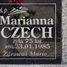 Marianna Czech