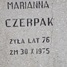 Marianna Czerpak