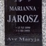 Marianna Jarosz