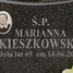 Marianna Kieszkowska
