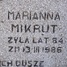 Marianna Mikrut